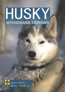 Bild von Husky Syberyjski Wychowanie i zdrowie