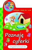 Mali geniu... - Anna Wiśniewska -  polnische Bücher