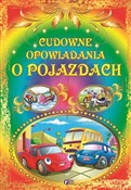 Cudowne op... - Opracowanie Zbiorowe -  polnische Bücher