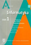 Informatyk... - Ewa Gurbiel, Grażyna Hardt-Olejniczak, Ewa Kołczyk -  polnische Bücher
