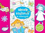 Wesołe zad... - Anna Wiśniewska -  polnische Bücher