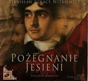 [Audiobook... - Stanisław Ignacy Witkiewicz -  Książka z wysyłką do Niemiec 