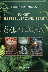 Obrazek Pakiet "Szeptucha"