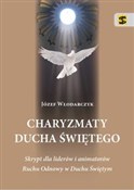 Polnische buch : Charyzmaty... - Józef Włodarczyk