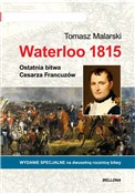 Waterloo 1... - Tomasz Malarski - Ksiegarnia w niemczech
