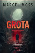 Grota wyd.... - Marcel Moss -  Polnische Buchandlung 