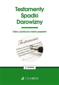 Książka : Testamenty... - Opracowanie Zbiorowe