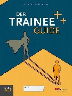 Obrazek RÖCKER, M: TRAINEE-GUIDE