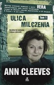 Ulica milc... - Ann Cleeves -  polnische Bücher