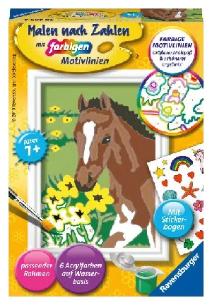 Obrazek FOHLEN MAL-SET