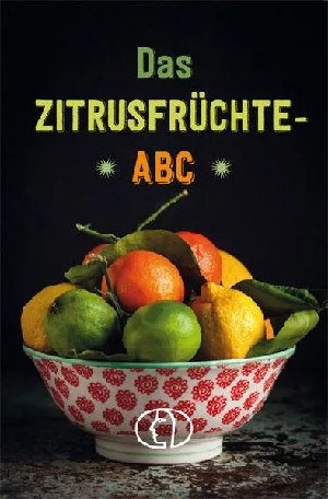 Obrazek NITZSCHE, G: ZITRUSFRÜCHTE-ABC