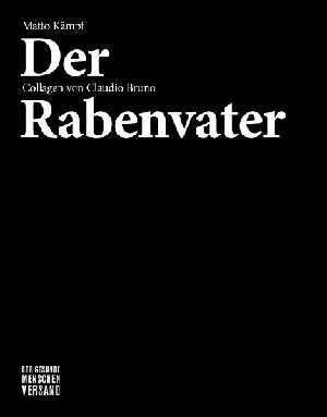 Obrazek KÄMPF, M: RABENVATER