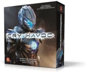 Bild von Cry Havoc