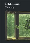 Tropizmy - Nathalie Sarraute -  Polnische Buchandlung 