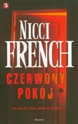 Książka : Czerwony p... - Nicci French