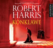 Zobacz : [Audiobook... - Robert Harris
