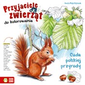 Przyjaciel... - Aneta Maja Kryszak - buch auf polnisch 