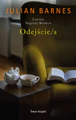 Polnische buch : Odejście/a... - Julian Barnes