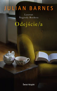 Obrazek Odejście/a