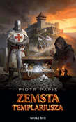 Książka : Zemsta tem... - Piotr Papis