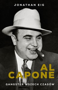 Bild von Al Capone