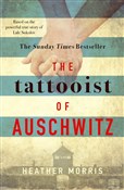 Polska książka : The Tattoo... - Heather Morris