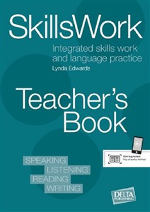 Bild von SkillsWork B1-C1 Teacher's Book