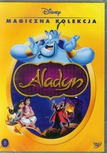 Obrazek Magiczna Kolekcja Aladyn