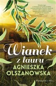 Polska książka : Wianek z l... - Agnieszka Olszanowska