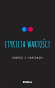 Książka : Etykieta w... - Andrzej S. Nartowski
