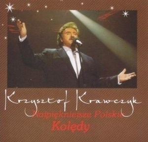 Obrazek Najpiękniejsze polskie kolędy CD