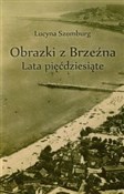 Polnische buch : Obrazki z ... - Lucyna Szomburg