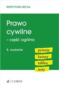 Polska książka : Prawo cywi...