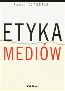 Obrazek Etyka mediów