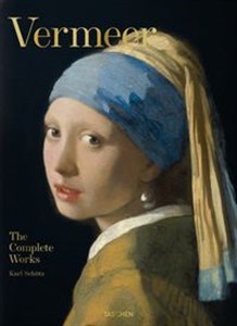 Bild von Vermeer. The Complete Works