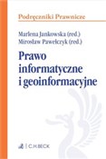 Prawo info... -  polnische Bücher