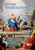 Historia c... - Wojciech Roszkowski -  Książka z wysyłką do Niemiec 