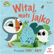 Zobacz : Witaj, mał... - Opracowanie zbiorowe