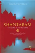 Zobacz : Shantaram - Gregory David Roberts