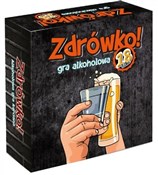 Zdrówko! 1... -  Książka z wysyłką do Niemiec 