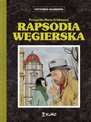 Przygoda M... - Vittorio Giardino -  polnische Bücher