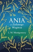 Ania z Zie... - Lucy Maud Montgomery -  Książka z wysyłką do Niemiec 