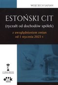 Książka : Estoński C... - Wojciech Safian