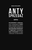 Polska książka : Antysprzed... - Dariusz Milczarek