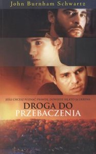 Obrazek Droga do przebaczenia