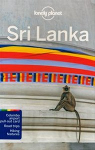 Bild von Sri Lanka