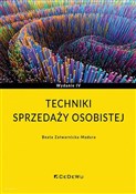 Polska książka : Techniki s... - Beata Zatwarnicka-Madura