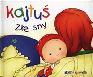 Bild von Kajtuś Złe sny