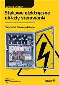 Stykowe el... - Witold Krieser - buch auf polnisch 