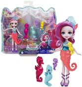 Polnische buch : Enchantima...